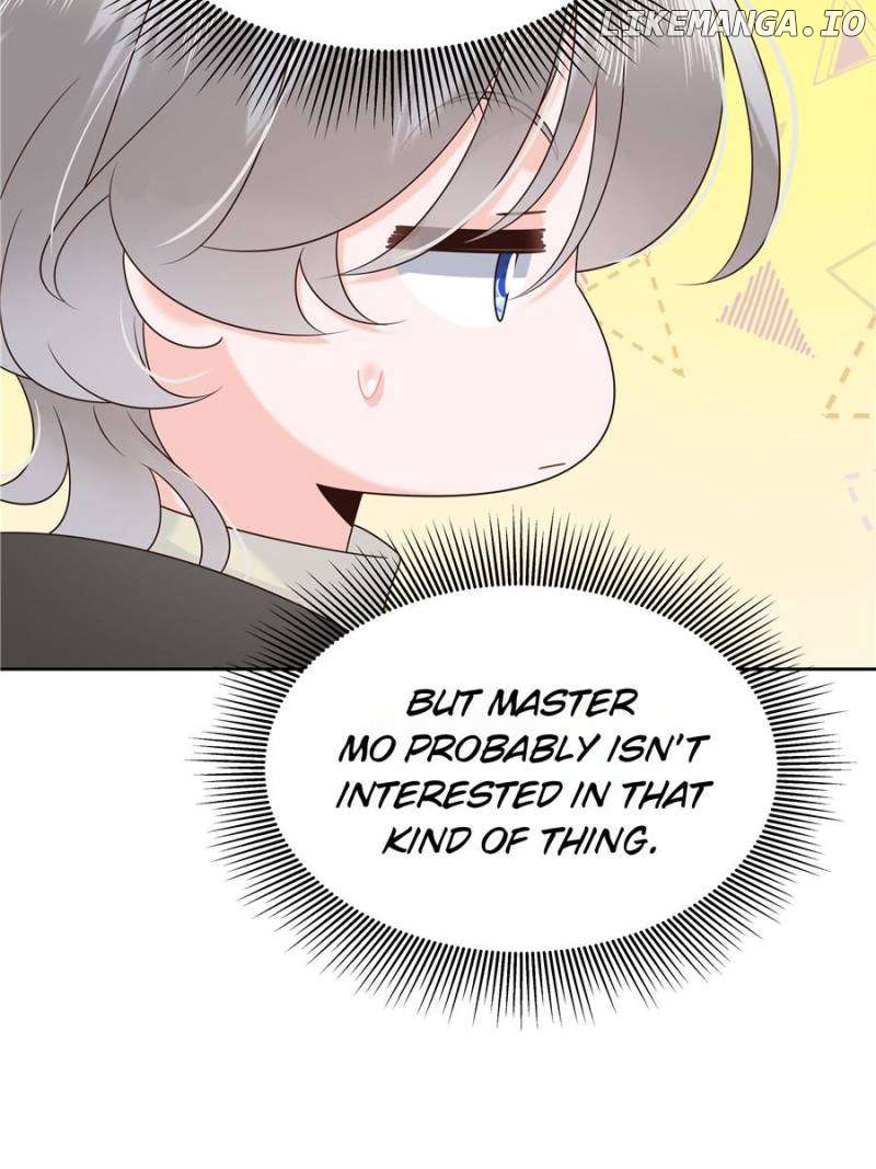 National School Prince Is A Girl Chapter 514 - page 20