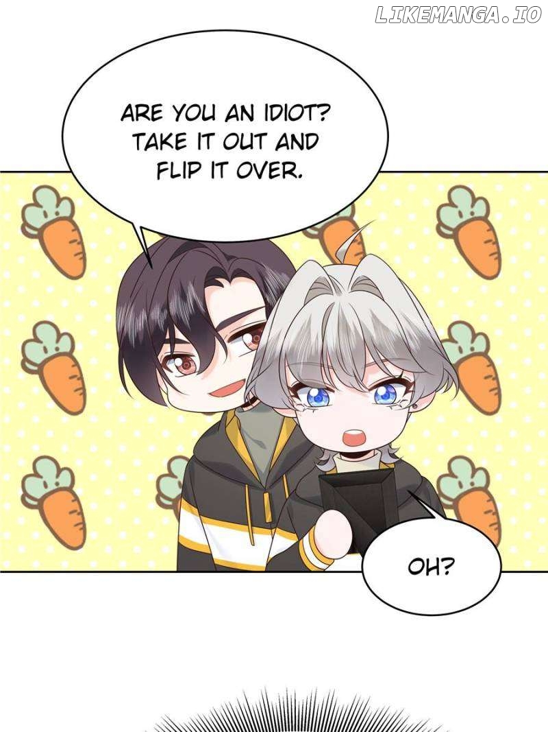 National School Prince Is A Girl Chapter 514 - page 22