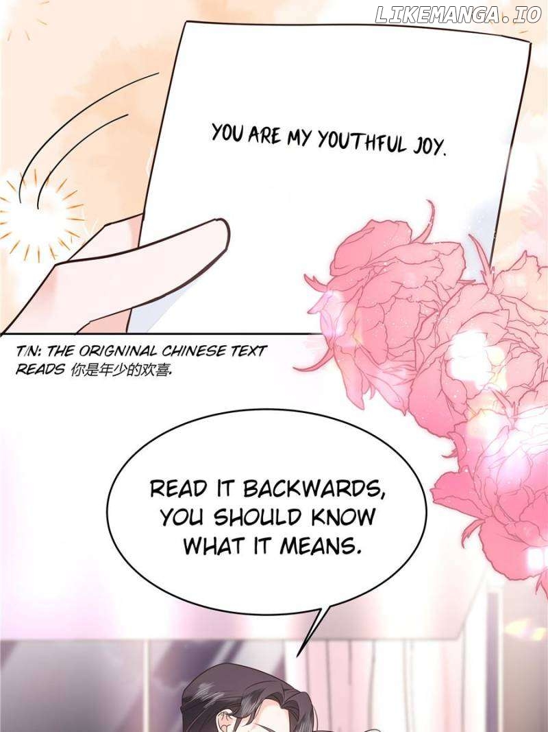 National School Prince Is A Girl Chapter 514 - page 25