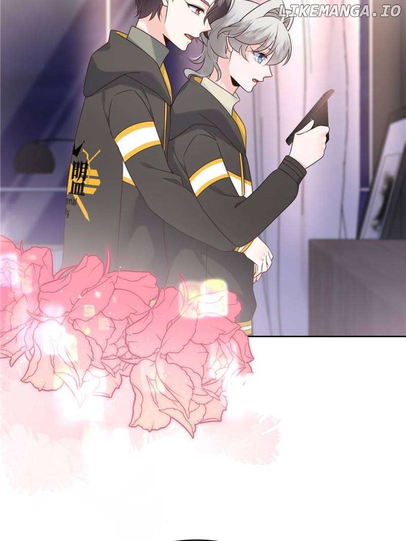 National School Prince Is A Girl Chapter 514 - page 26