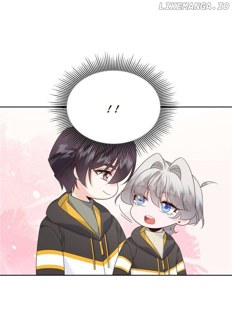 National School Prince Is A Girl Chapter 514 - page 29