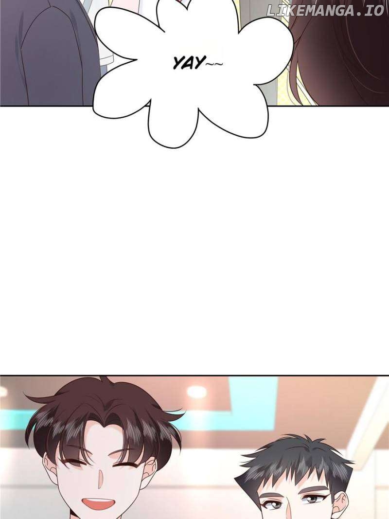 National School Prince Is A Girl Chapter 514 - page 3