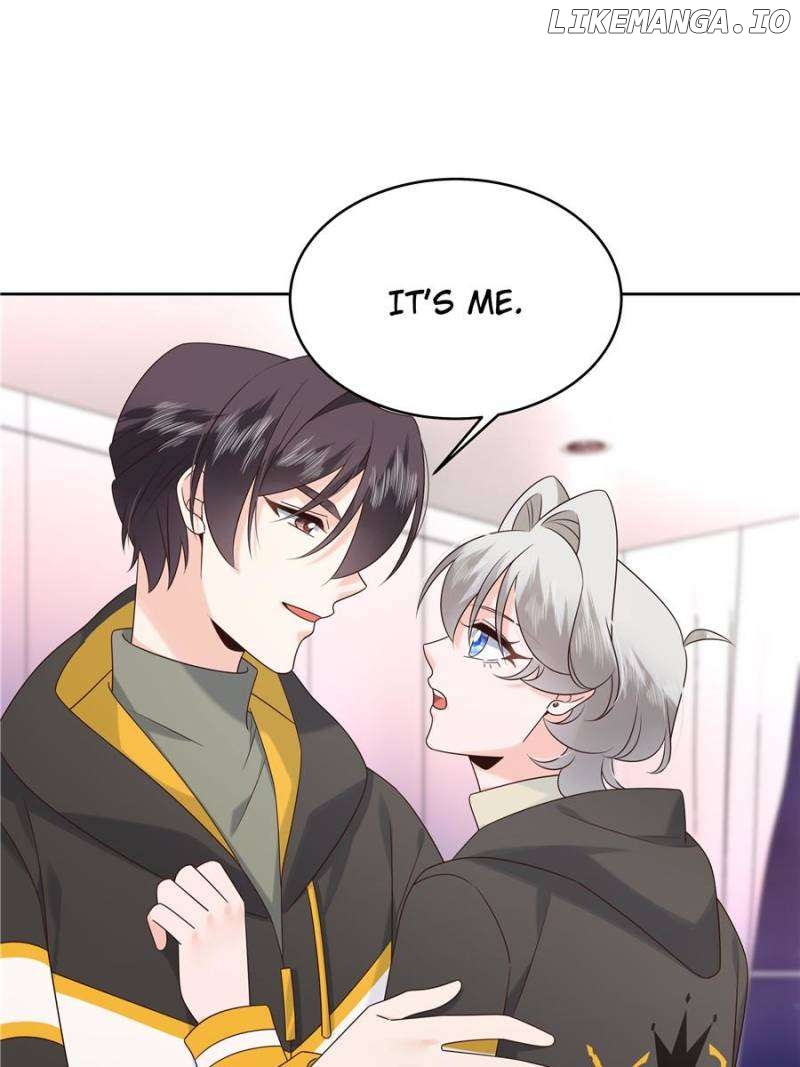 National School Prince Is A Girl Chapter 514 - page 30