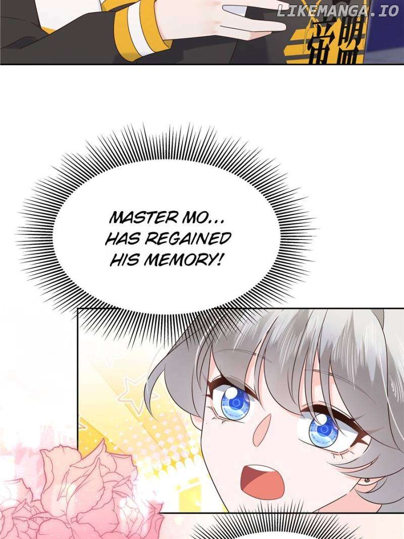 National School Prince Is A Girl Chapter 514 - page 31