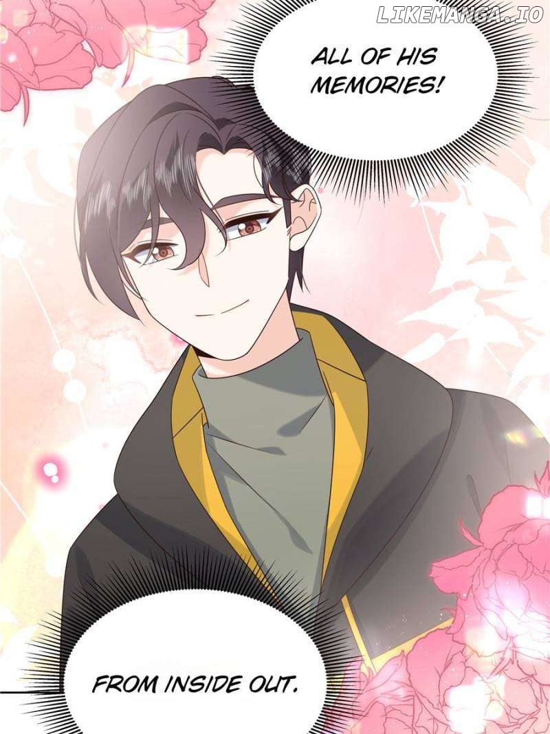 National School Prince Is A Girl Chapter 514 - page 32