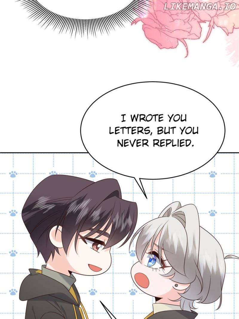 National School Prince Is A Girl Chapter 514 - page 33
