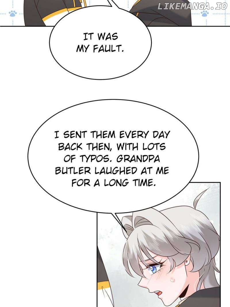 National School Prince Is A Girl Chapter 514 - page 34