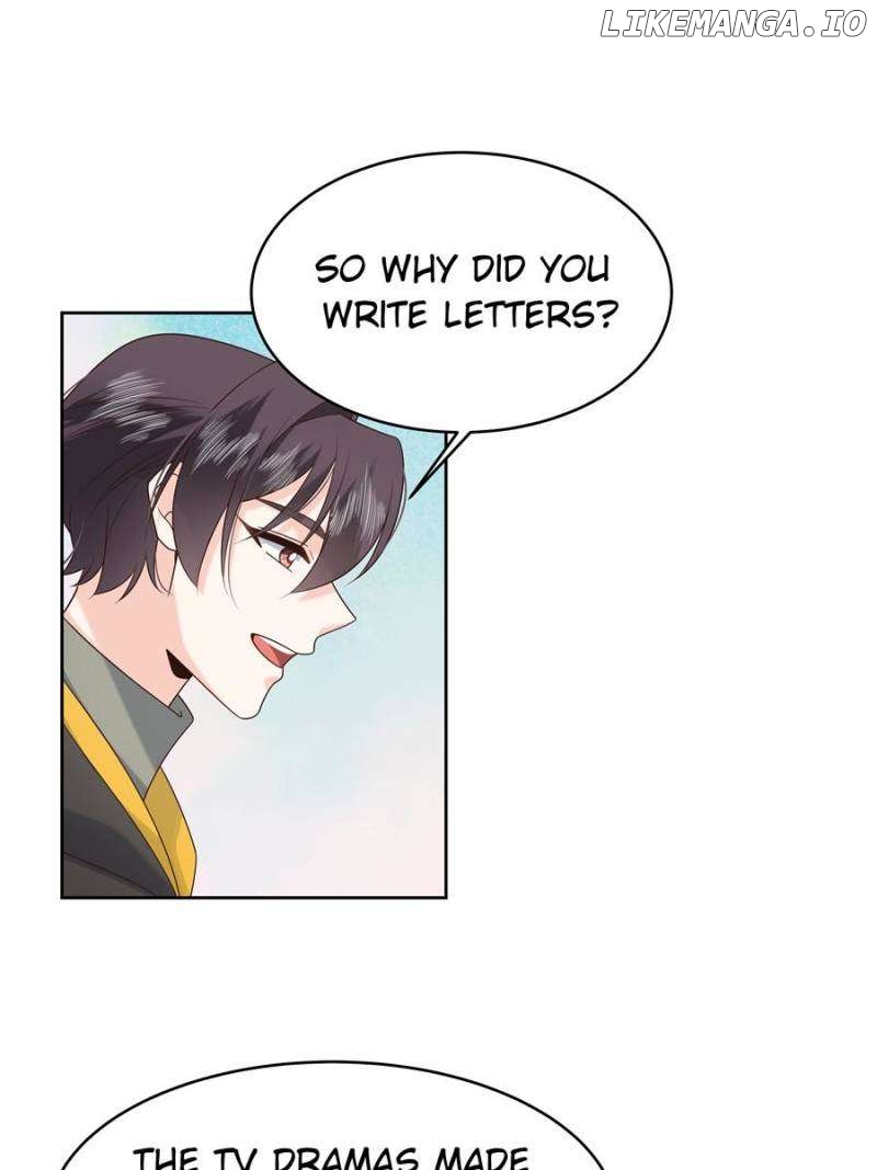 National School Prince Is A Girl Chapter 514 - page 36