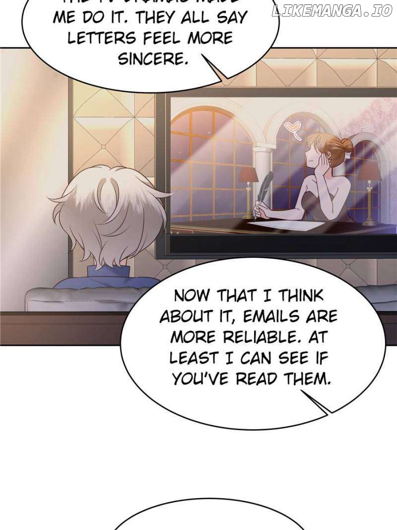 National School Prince Is A Girl Chapter 514 - page 37