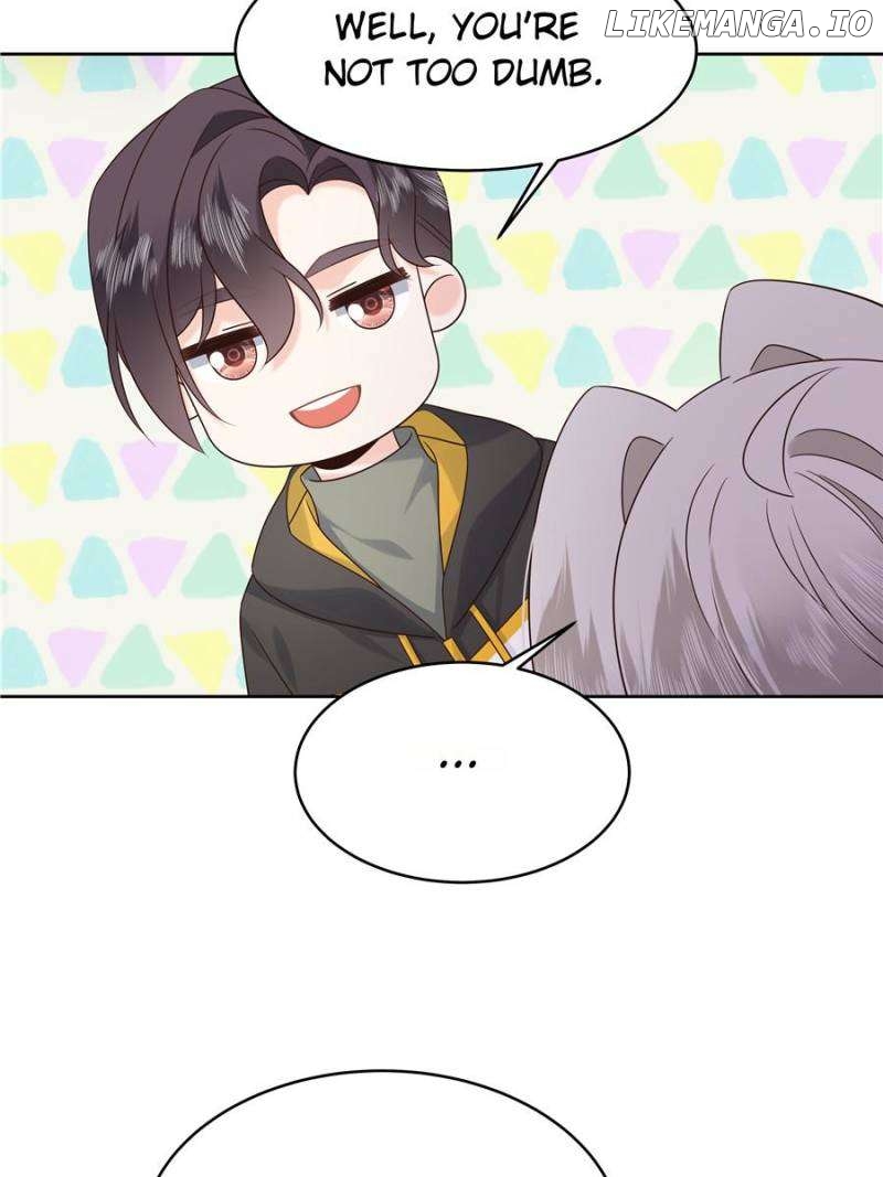 National School Prince Is A Girl Chapter 514 - page 38