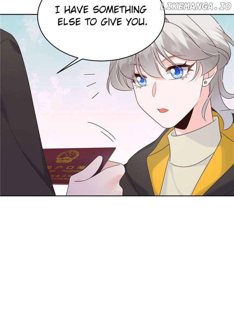 National School Prince Is A Girl Chapter 514 - page 39