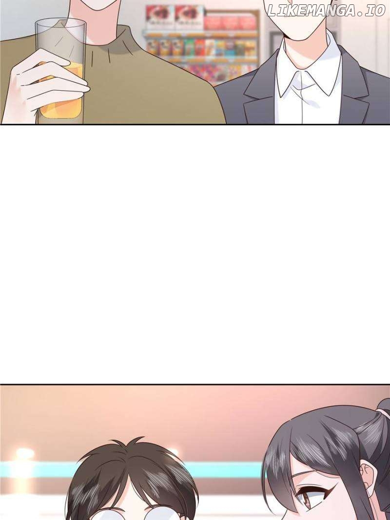 National School Prince Is A Girl Chapter 514 - page 4