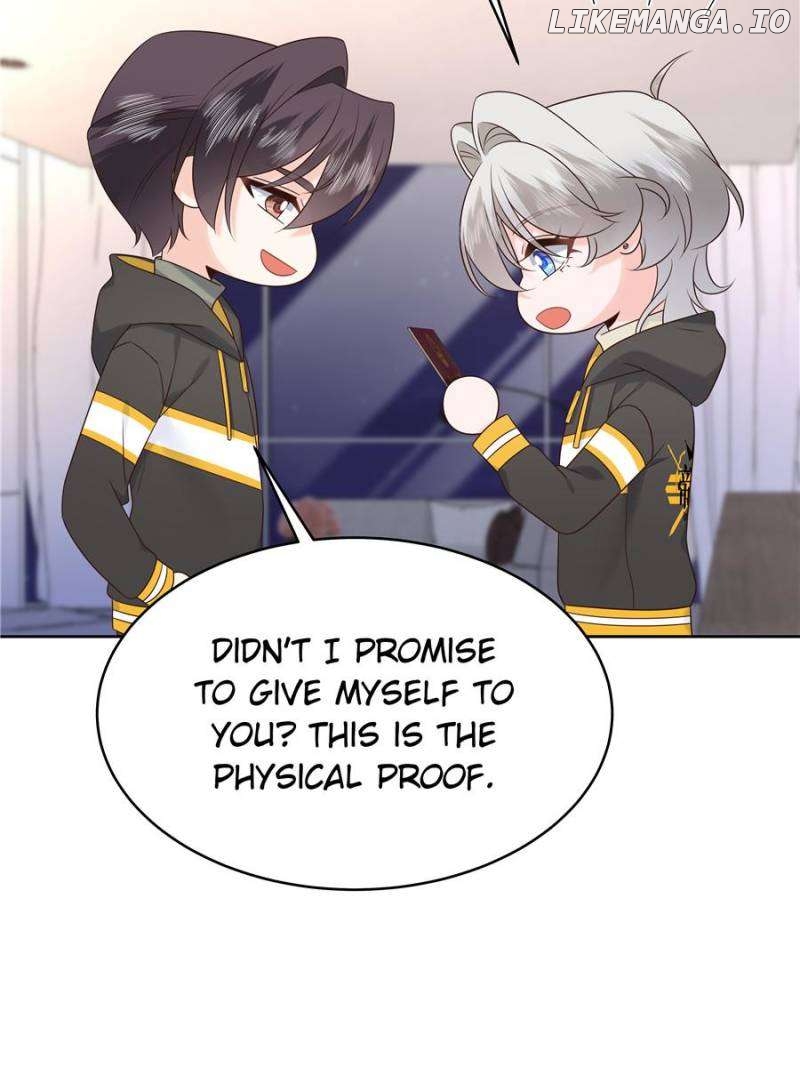 National School Prince Is A Girl Chapter 514 - page 41
