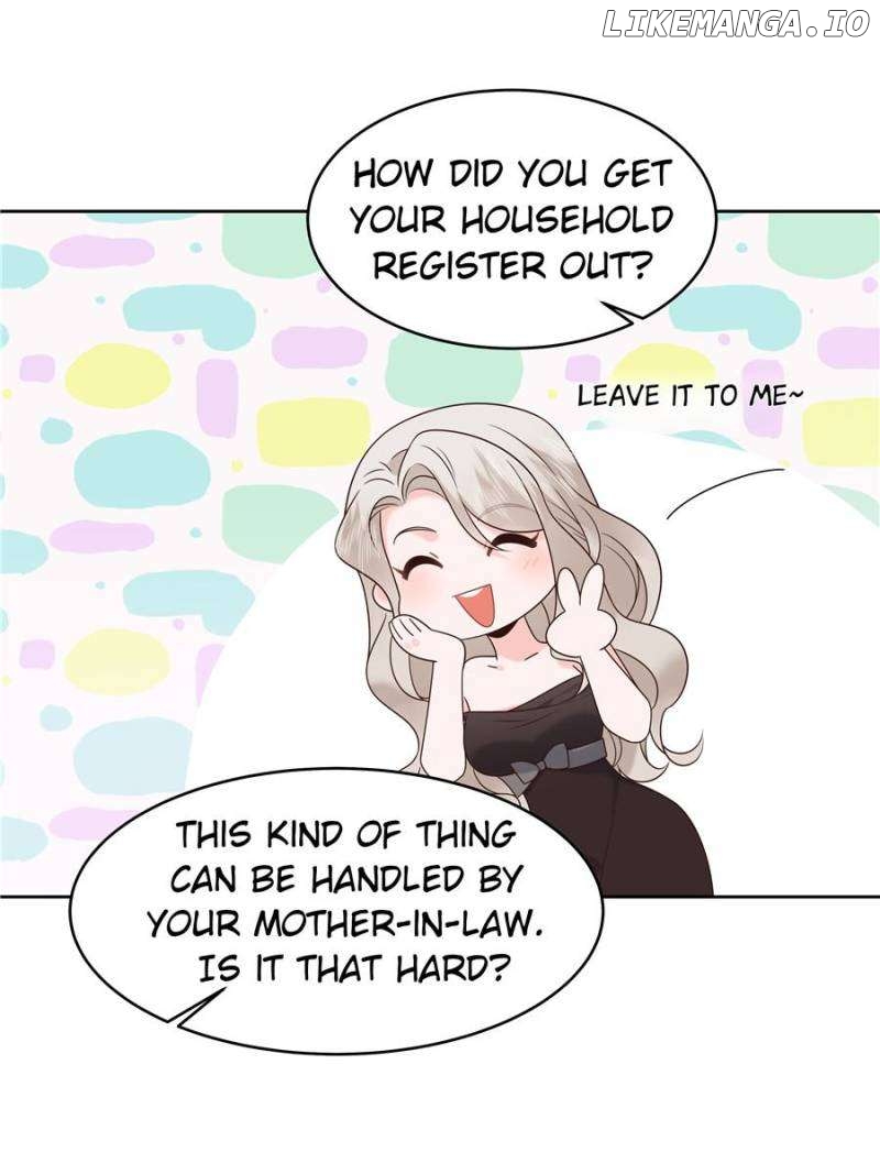 National School Prince Is A Girl Chapter 514 - page 43