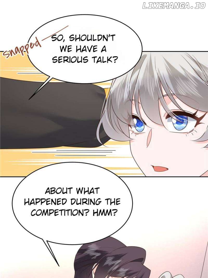 National School Prince Is A Girl Chapter 514 - page 44
