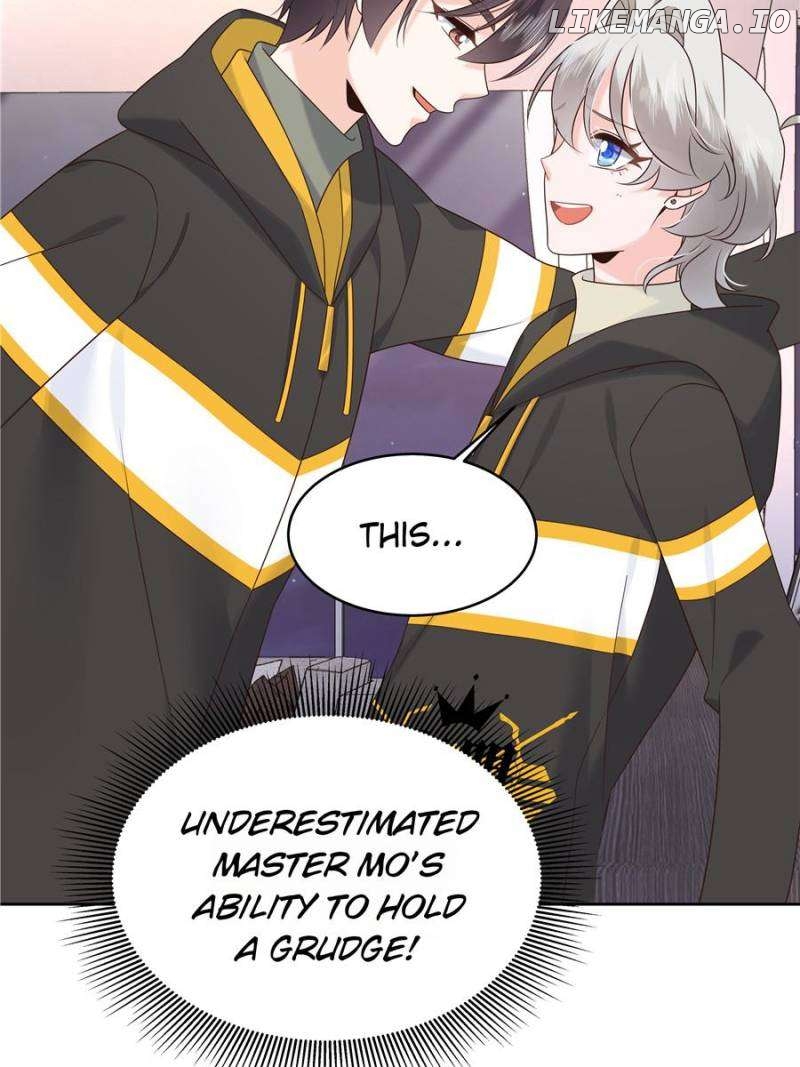 National School Prince Is A Girl Chapter 514 - page 45