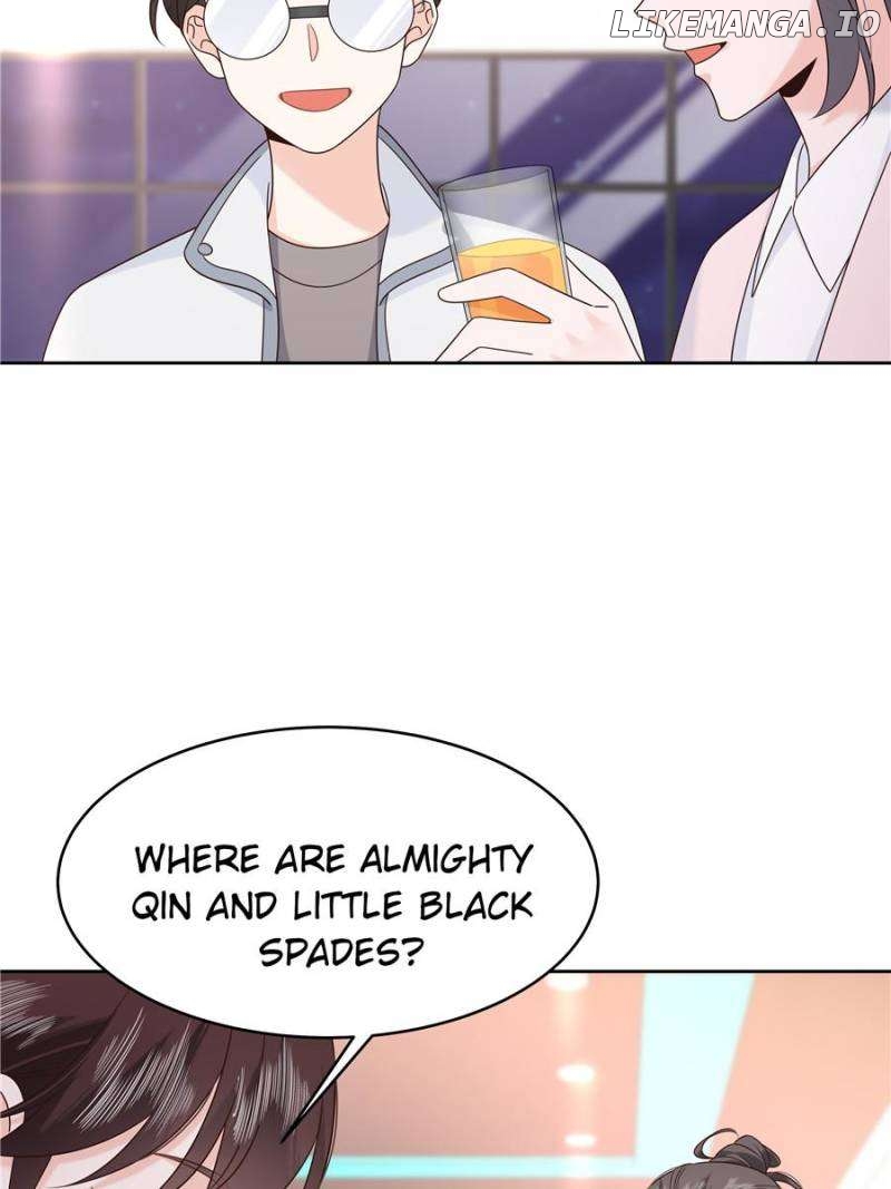 National School Prince Is A Girl Chapter 514 - page 5
