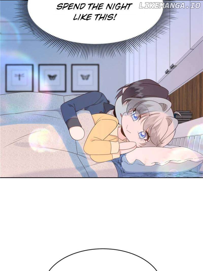 National School Prince Is A Girl Chapter 514 - page 50
