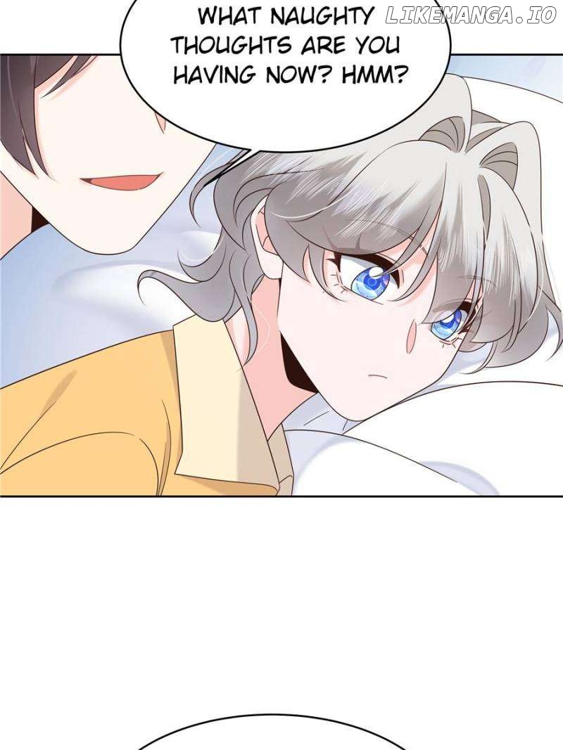 National School Prince Is A Girl Chapter 514 - page 51