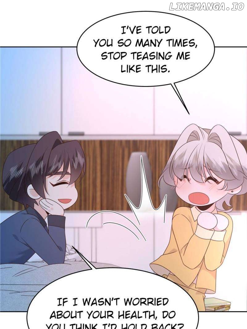 National School Prince Is A Girl Chapter 514 - page 53