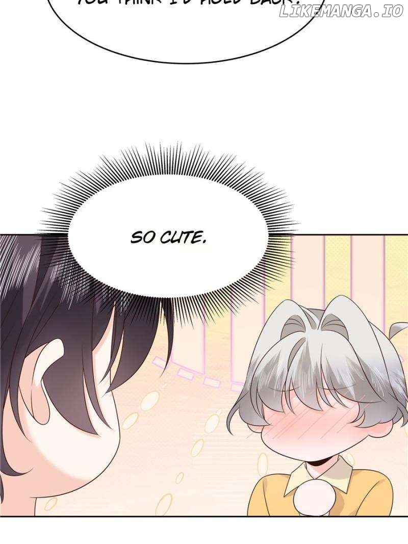 National School Prince Is A Girl Chapter 514 - page 54