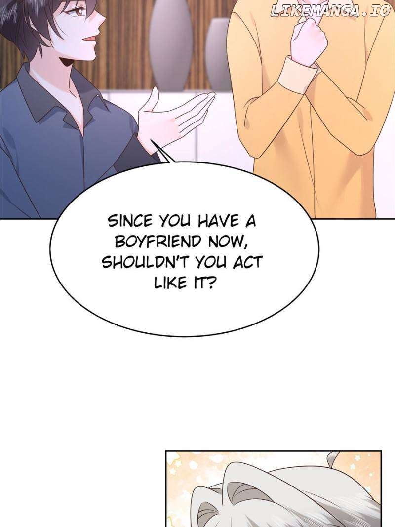 National School Prince Is A Girl Chapter 514 - page 57