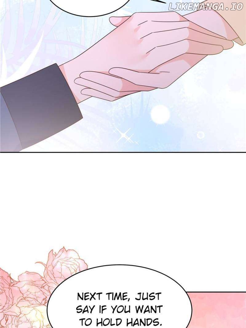 National School Prince Is A Girl Chapter 514 - page 59