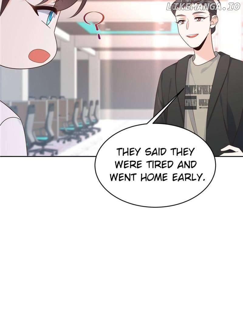 National School Prince Is A Girl Chapter 514 - page 6