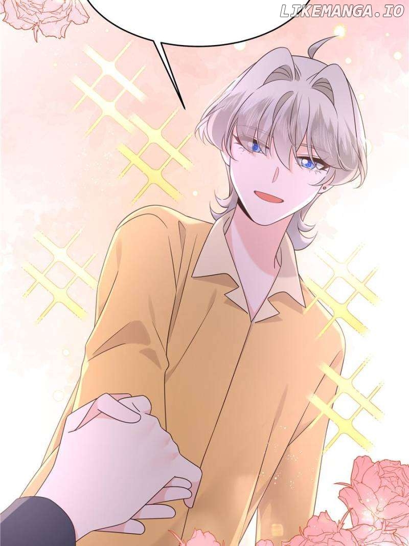 National School Prince Is A Girl Chapter 514 - page 60