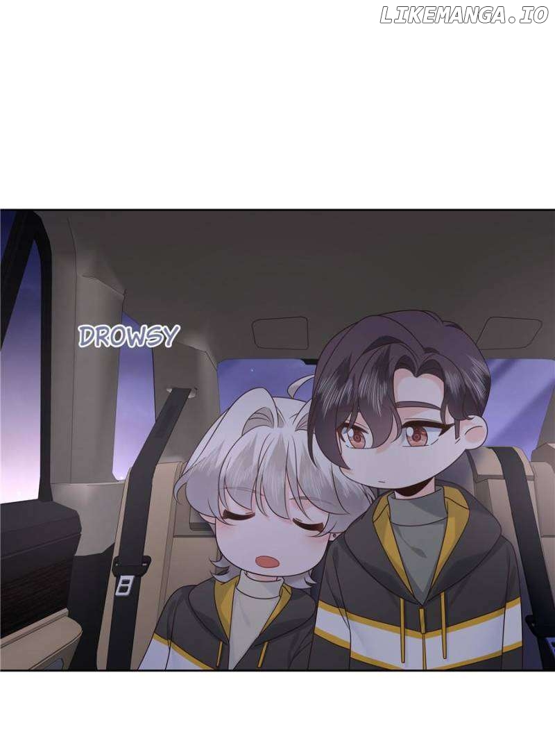 National School Prince Is A Girl Chapter 514 - page 9