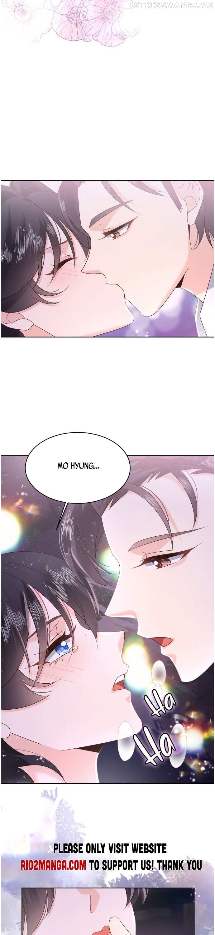 National School Prince Is A Girl Chapter 360 - page 10
