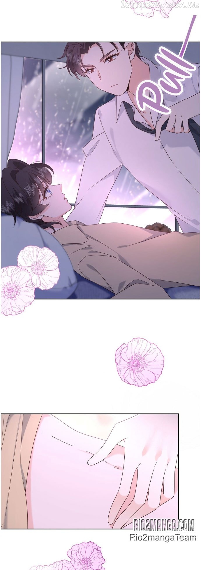 National School Prince Is A Girl Chapter 360 - page 15