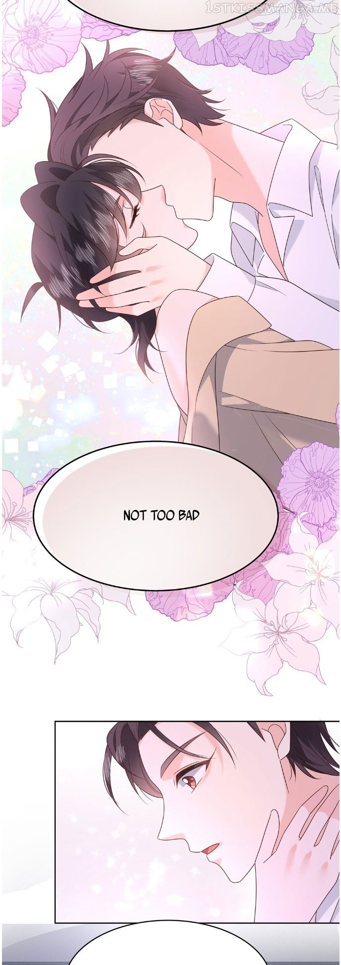 National School Prince Is A Girl Chapter 360 - page 18