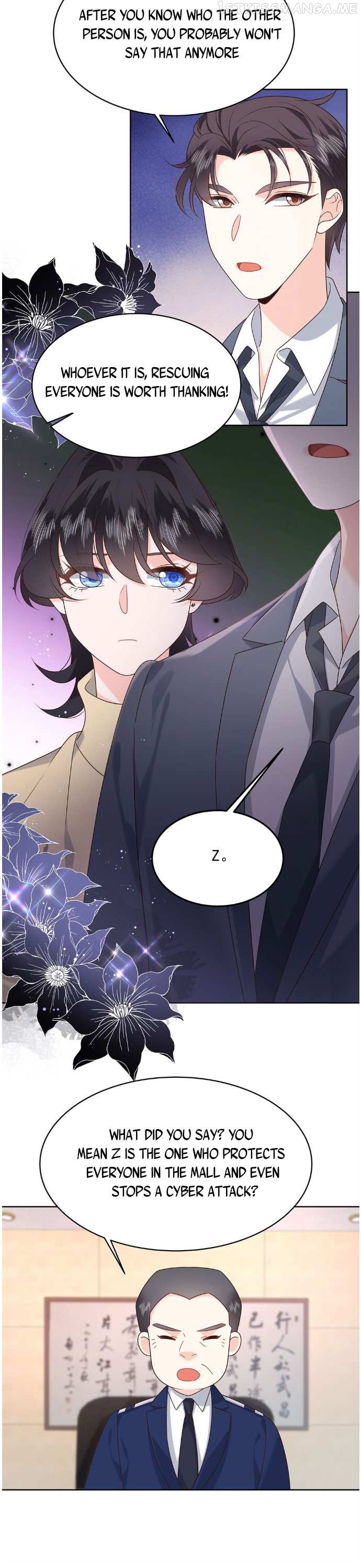 National School Prince Is A Girl Chapter 360 - page 3