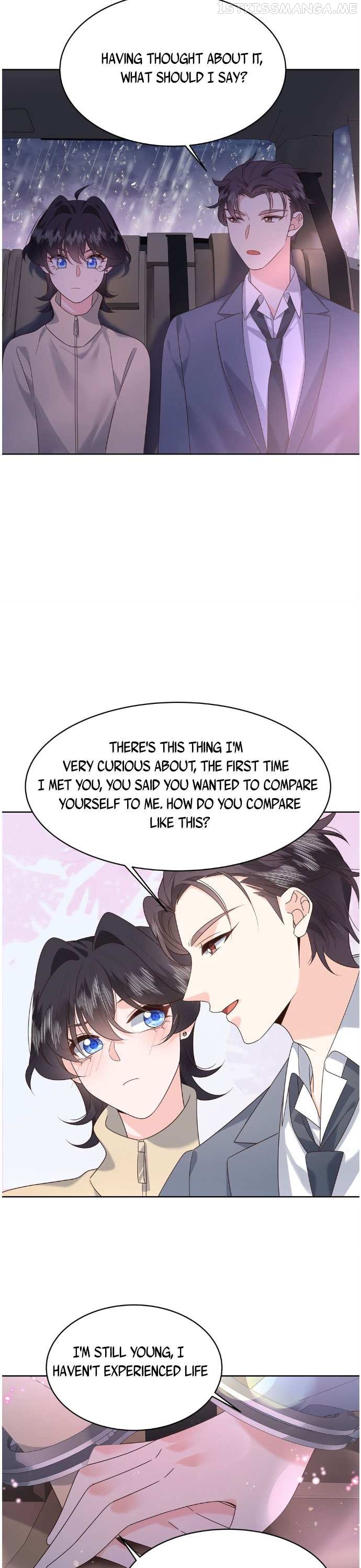 National School Prince Is A Girl Chapter 360 - page 6