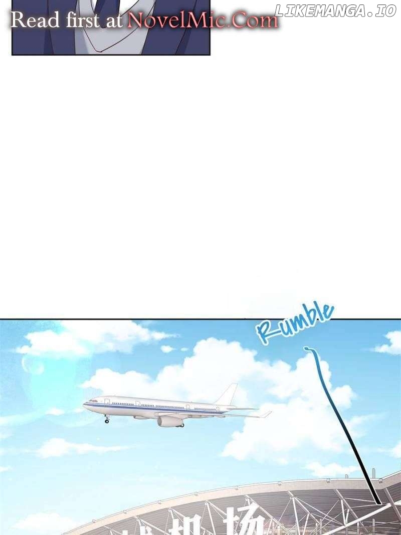 National School Prince Is A Girl Chapter 525 - page 10