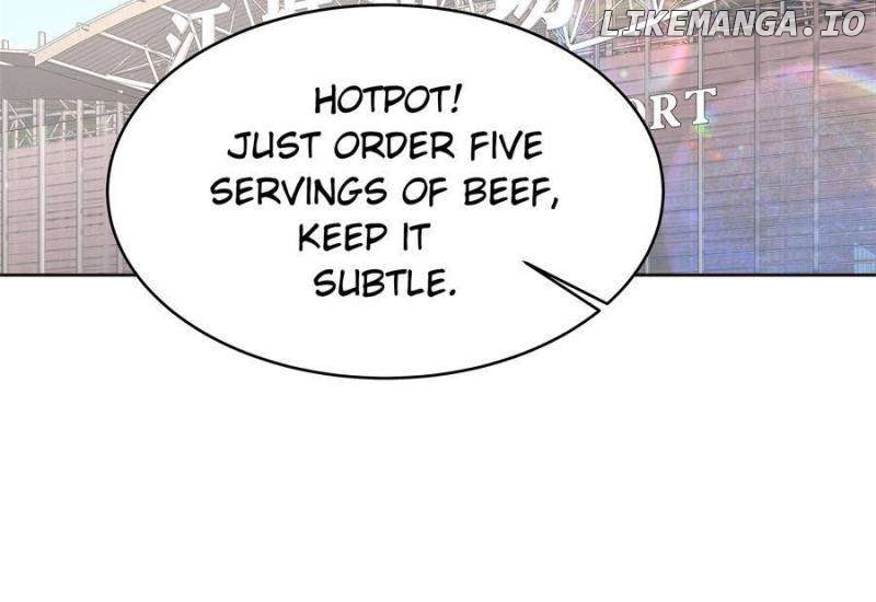 National School Prince Is A Girl Chapter 525 - page 11