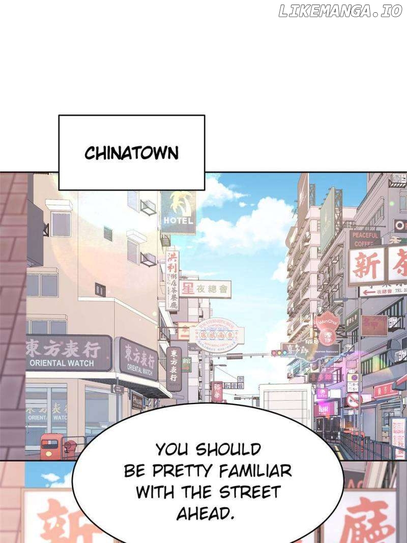 National School Prince Is A Girl Chapter 525 - page 12