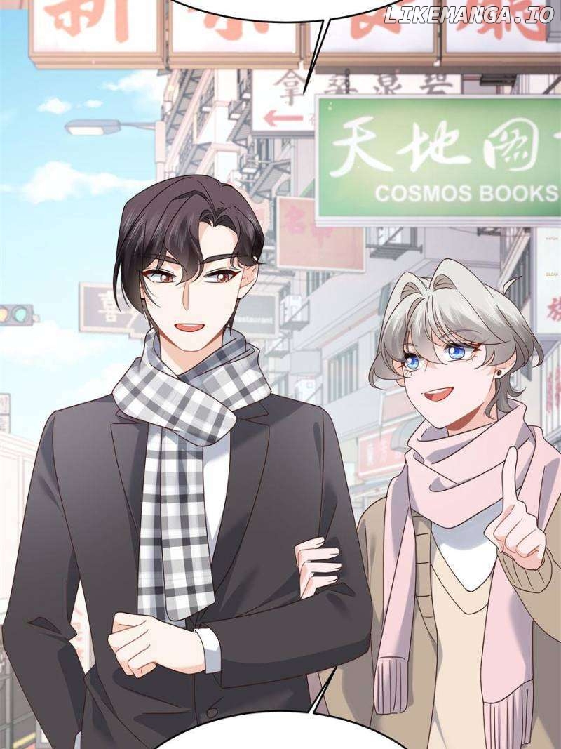National School Prince Is A Girl Chapter 525 - page 13