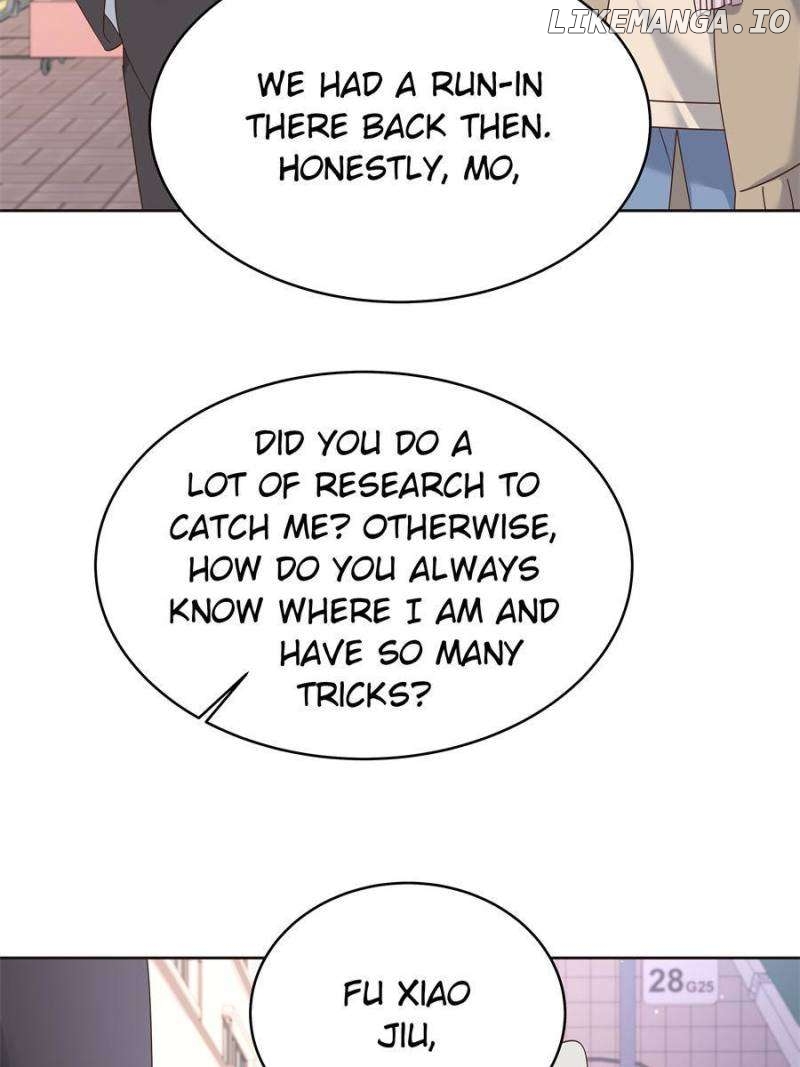 National School Prince Is A Girl Chapter 525 - page 14
