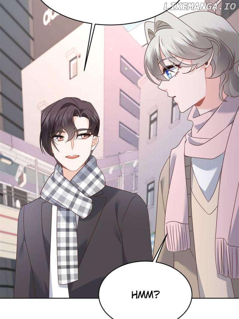 National School Prince Is A Girl Chapter 525 - page 16