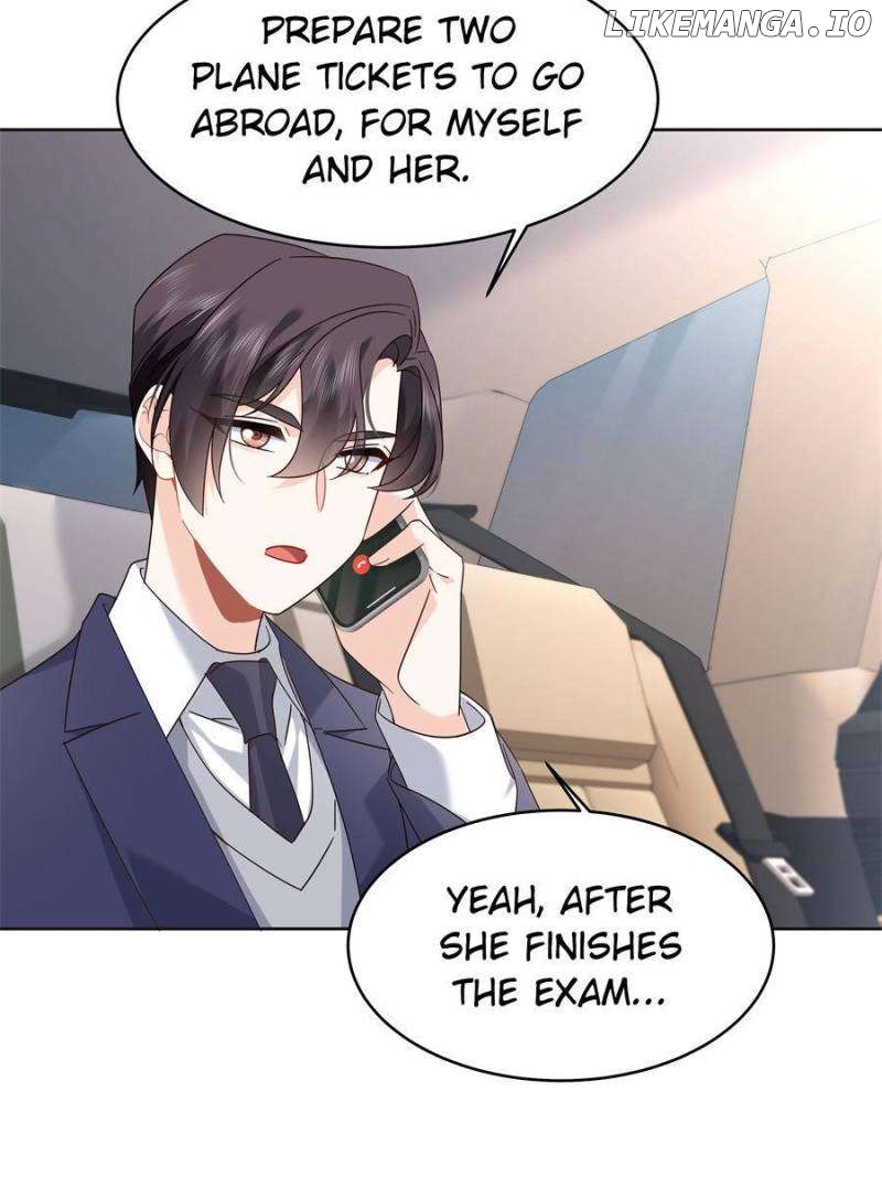 National School Prince Is A Girl Chapter 525 - page 2