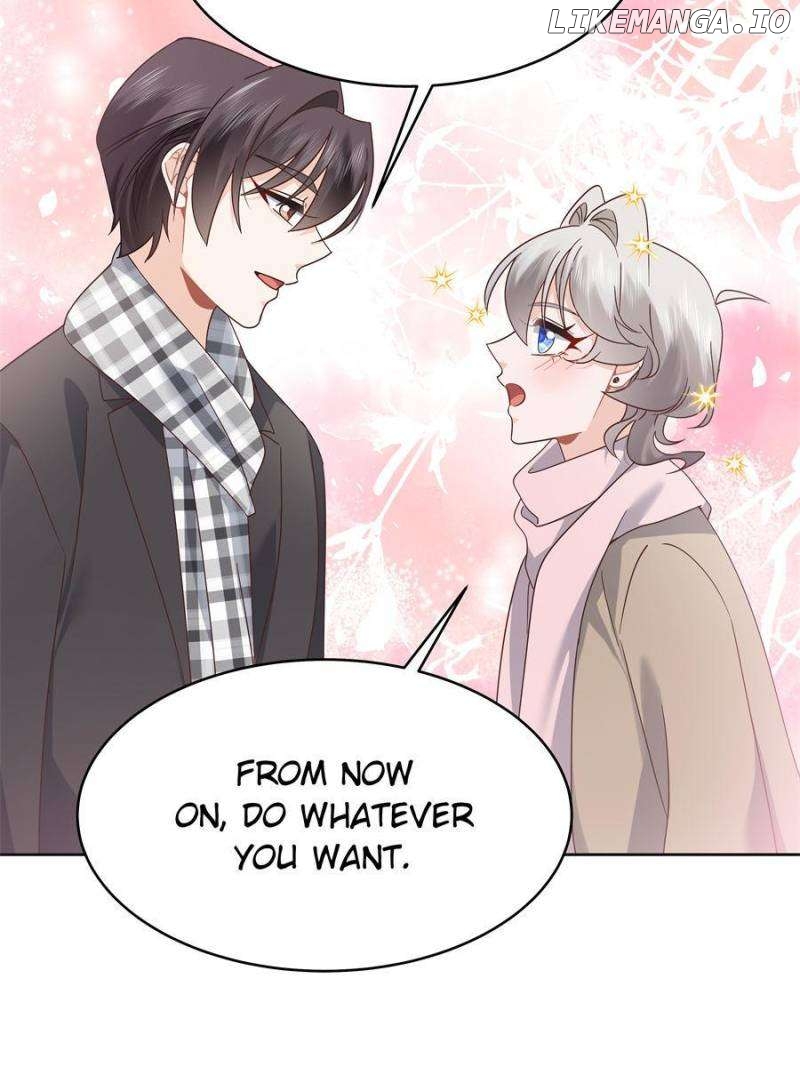 National School Prince Is A Girl Chapter 525 - page 20