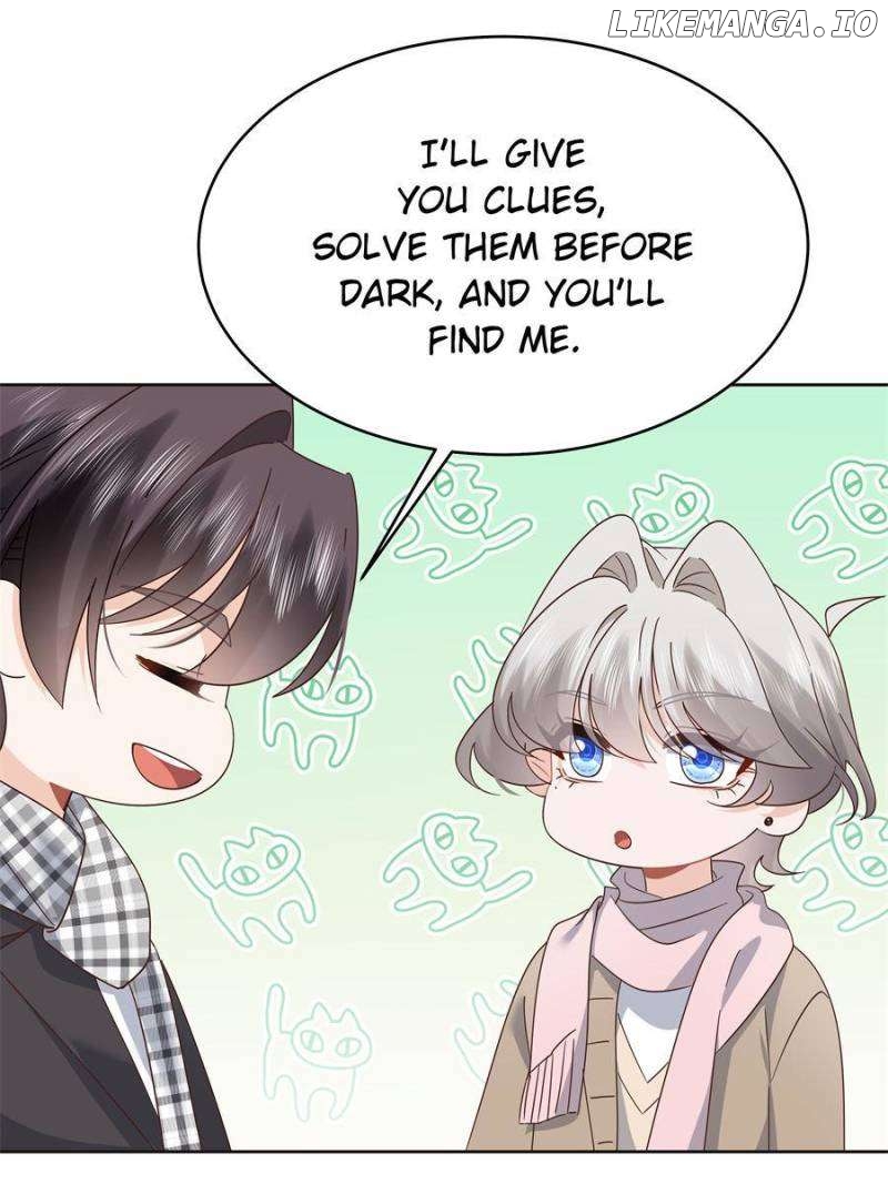 National School Prince Is A Girl Chapter 525 - page 21