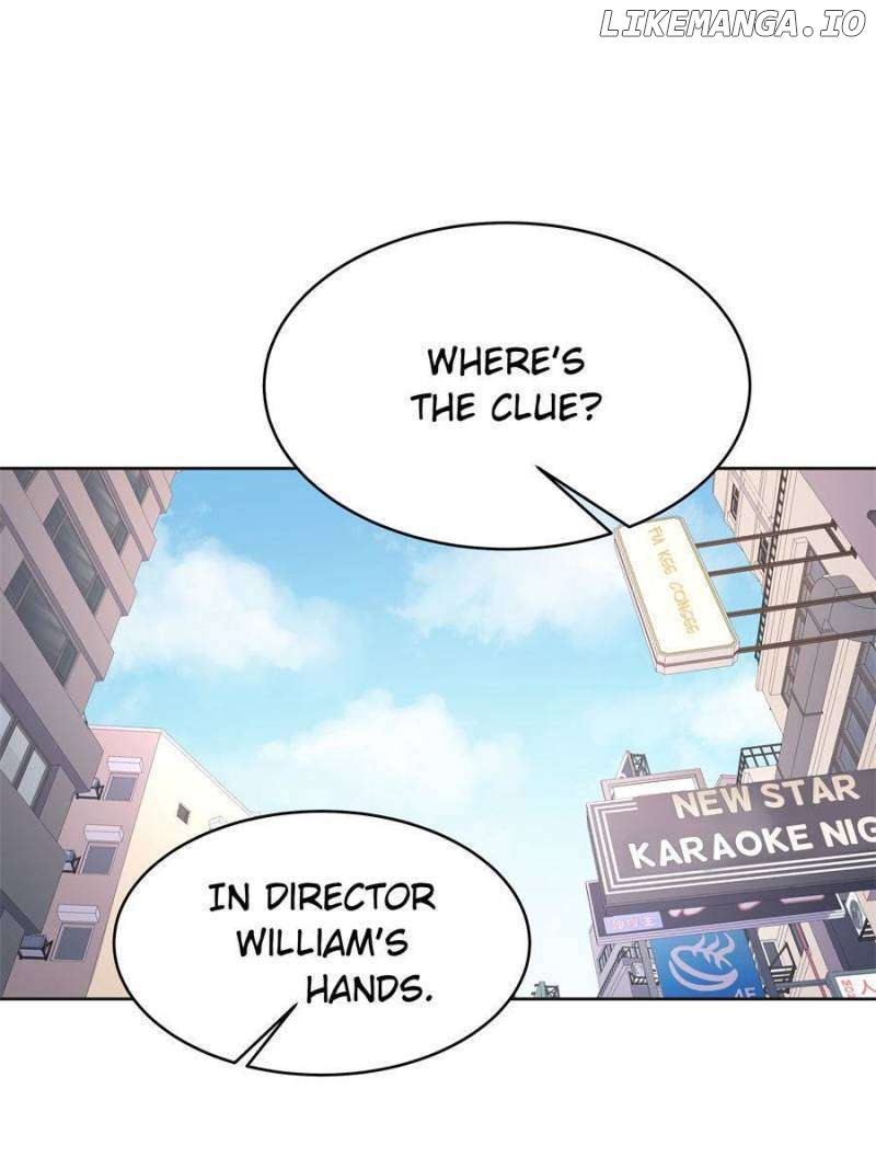 National School Prince Is A Girl Chapter 525 - page 22