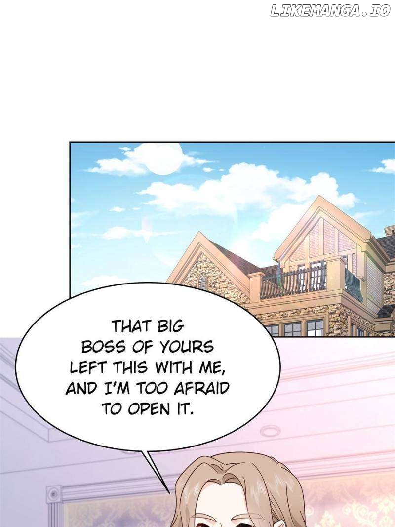 National School Prince Is A Girl Chapter 525 - page 26