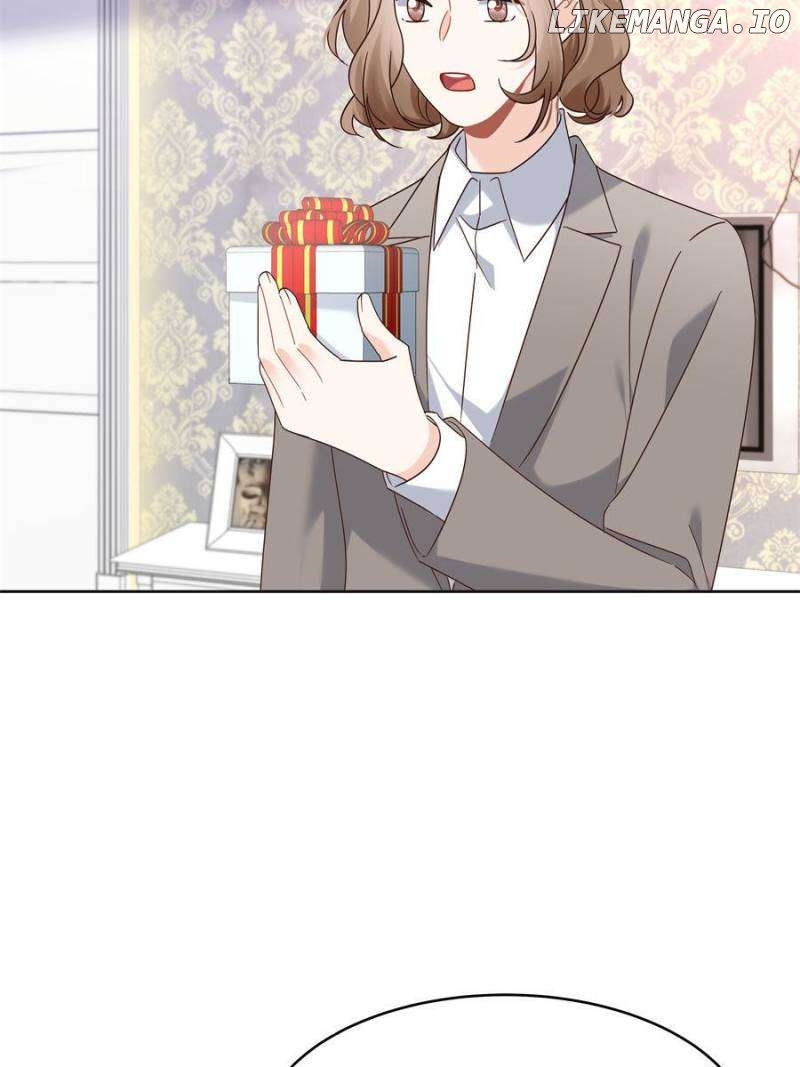 National School Prince Is A Girl Chapter 525 - page 27