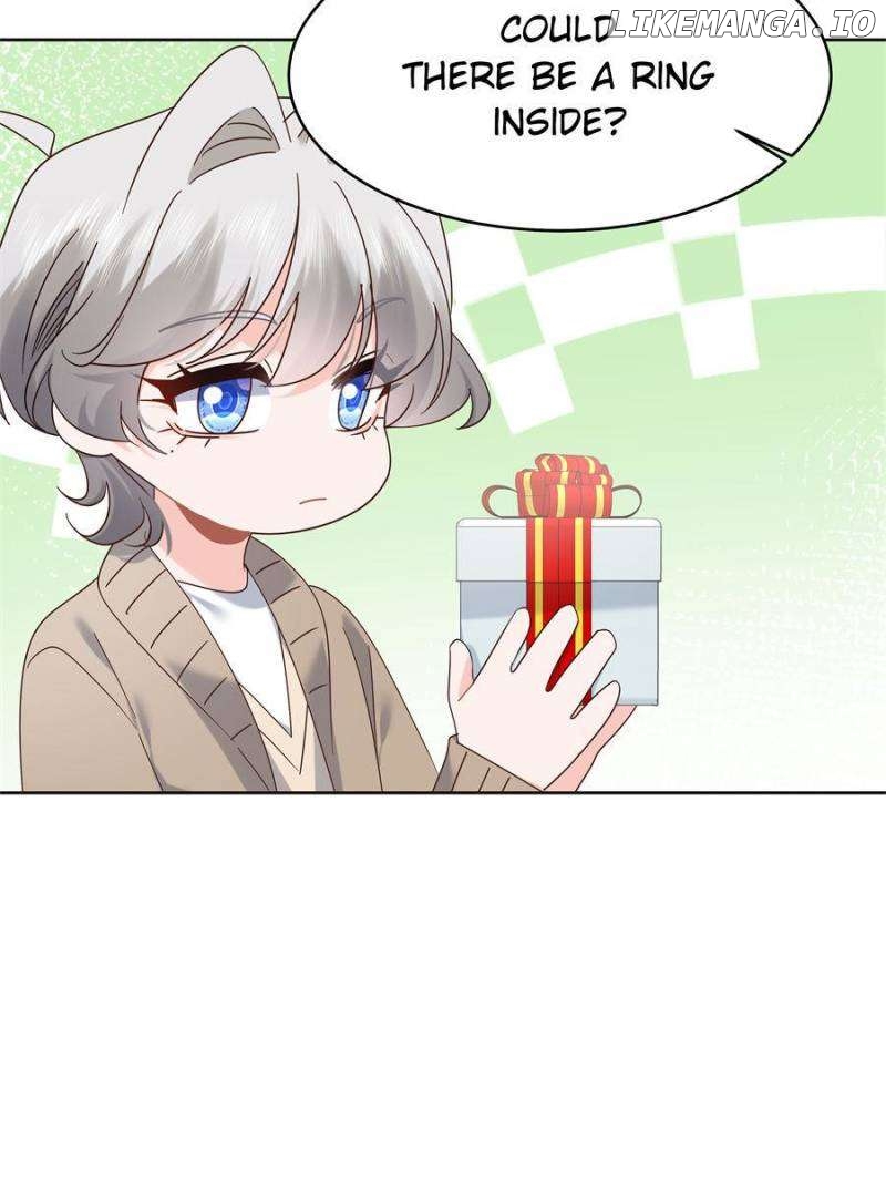 National School Prince Is A Girl Chapter 525 - page 28