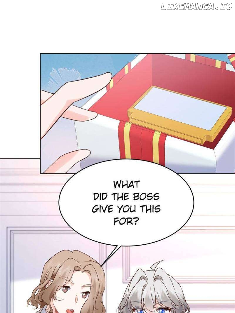 National School Prince Is A Girl Chapter 525 - page 29