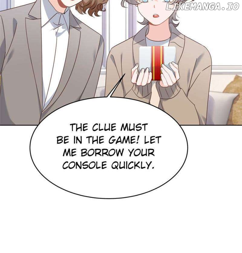 National School Prince Is A Girl Chapter 525 - page 30